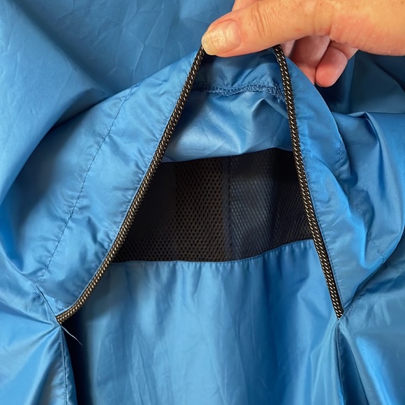 Nike packable windbreaker men’s size XL - Picture 8 of 16